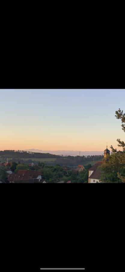 Ferienwohnung Klosterblick Ühlingen-Birkendorf Exterior foto